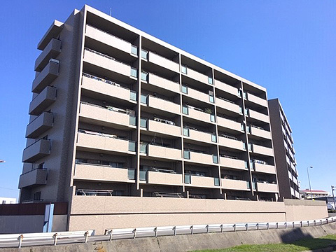 現地外観写真 外観3