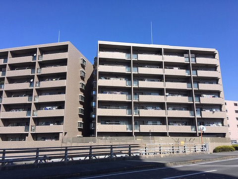 現地外観写真 外観2