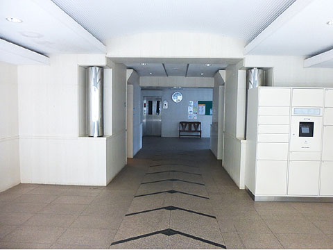 エントランス　P1110809