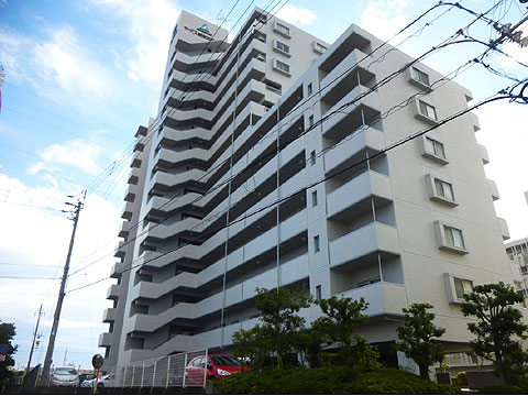 現地外観写真　P1110806