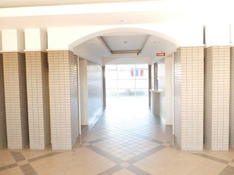 エントランス エントランス