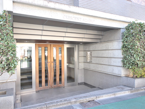 その他共用部　外観4