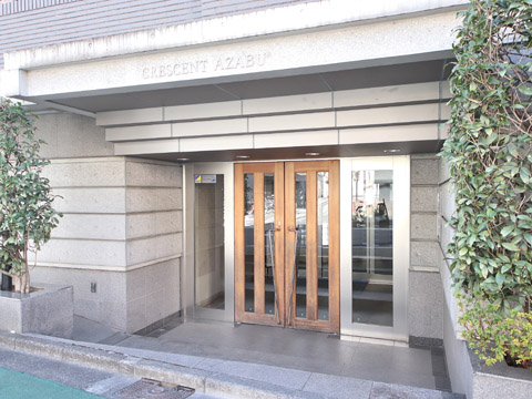 その他共用部　外観5