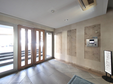 その他共用部　外観6