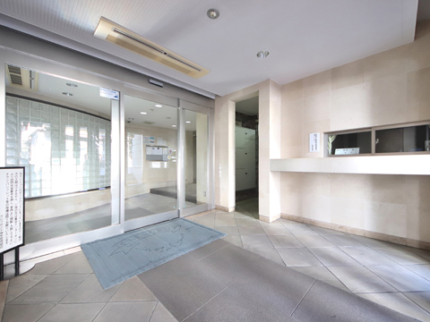 その他共用部　外観7