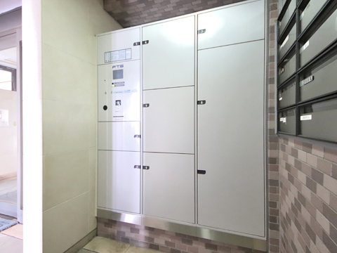 その他共用部　写真1