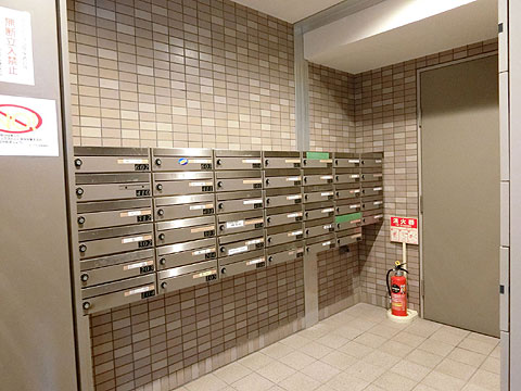 その他共用部 CIMG9906