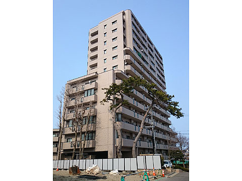 現地外観写真　現地外観写真