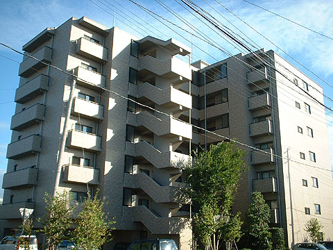 現地外観写真 現地外観