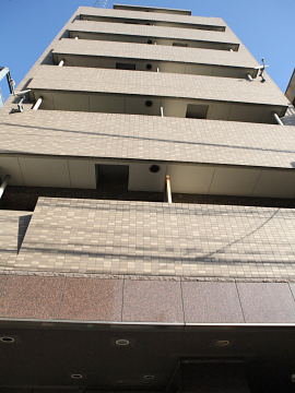 その他共用部　外観2