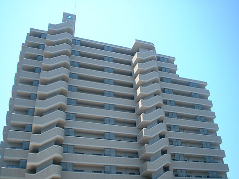 現地外観写真　現地外観