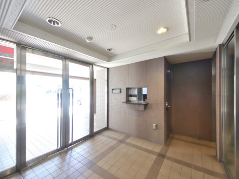 その他共用部　写真1