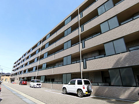 現地外観写真　CIMG0301