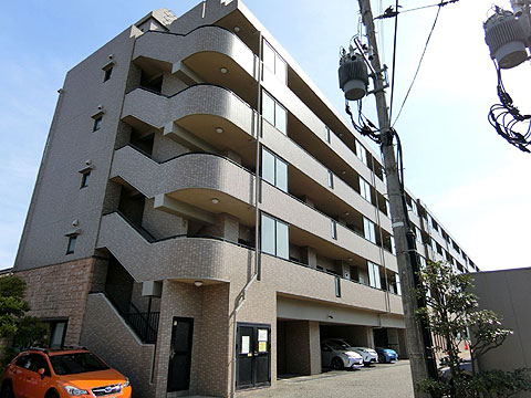 現地外観写真　CIMG0306