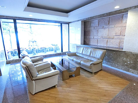 ロビー　ロビー.