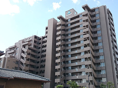 現地外観写真 現地外観