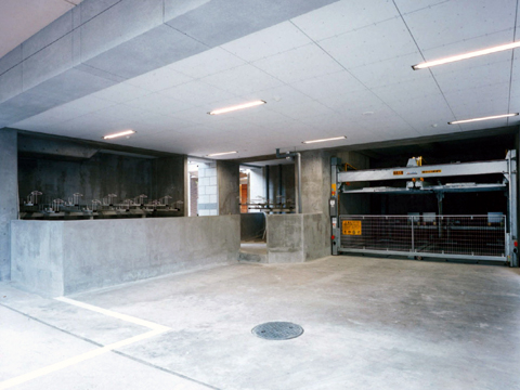 その他共用部 駐車場・駐輪場