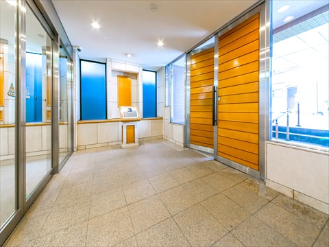 その他共用部 写真1