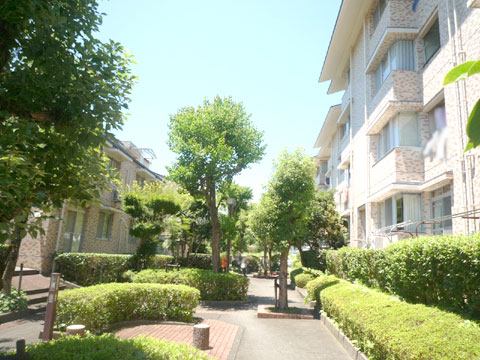 その他共用部 針木東グリーンハイツ