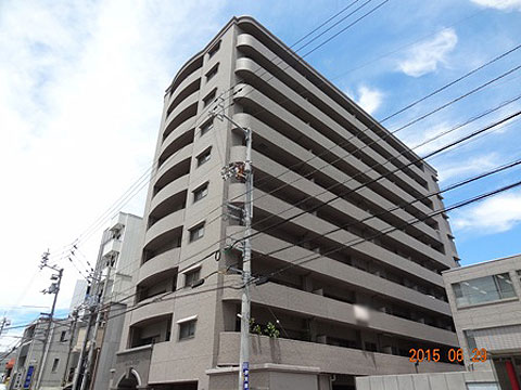 現地外観写真 外観