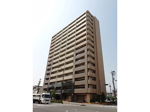 現地外観写真　外観