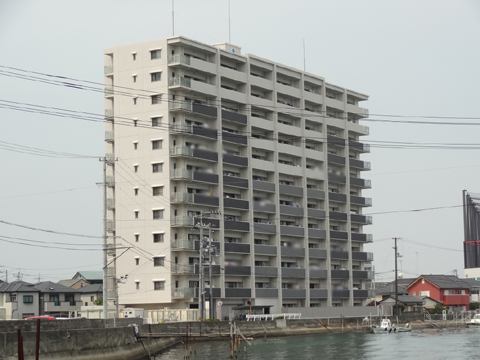 現地外観写真 外観