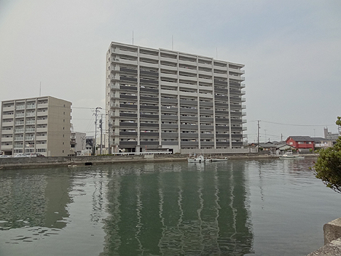 現地外観写真 外観