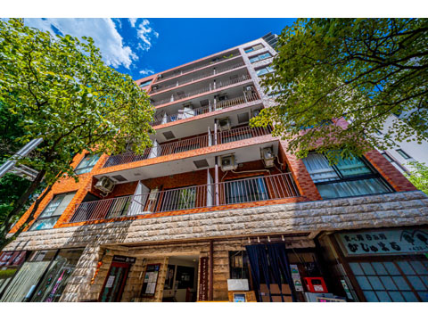 その他共用部 写真1