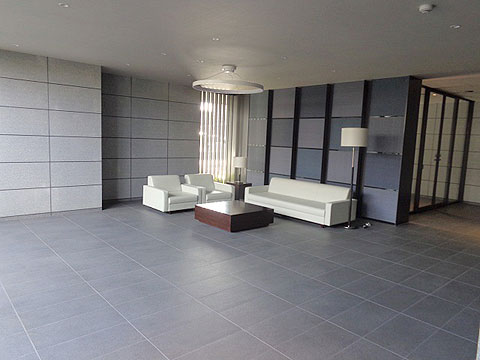 その他共用部　ラウンジ