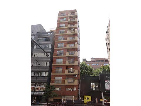 その他共用部　外観3