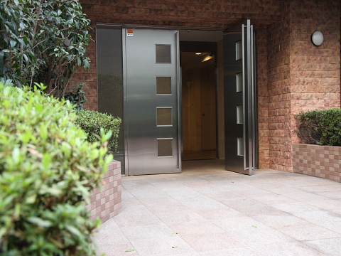 その他共用部　エントランス3