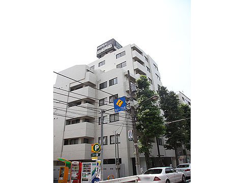 その他共用部　外観3