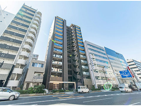 現地外観写真　外観写真