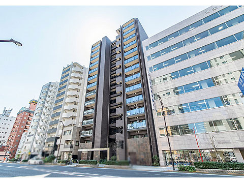 現地外観写真　外観写真