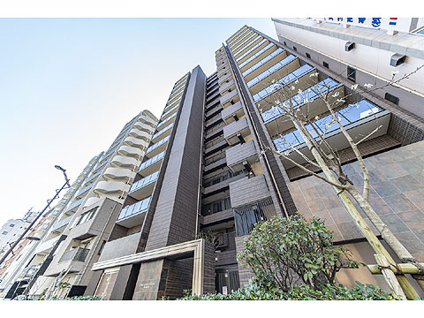 現地外観写真　外観写真