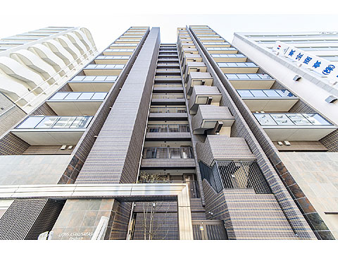 現地外観写真　外観写真