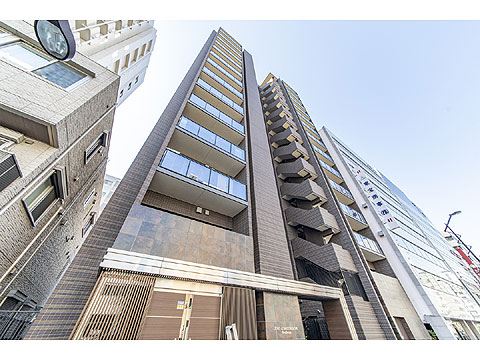 現地外観写真　外観写真