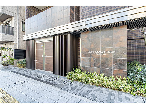 現地外観写真　外観写真