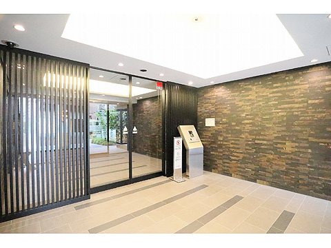 エントランス　IMG_4433