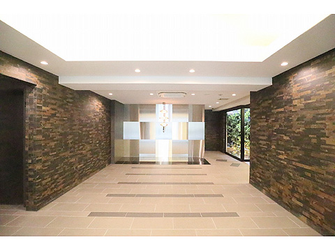 ロビー　IMG_4438