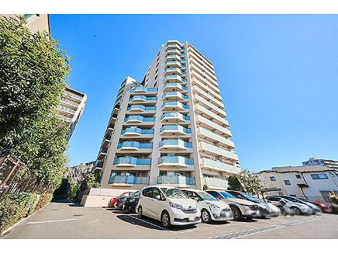 現地外観写真 外観3