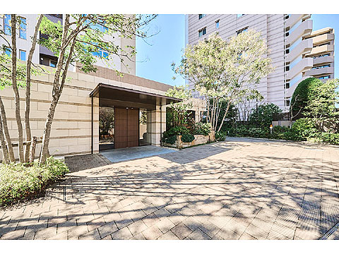 エントランス エントランス