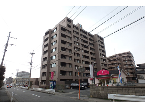 現地外観写真　外観