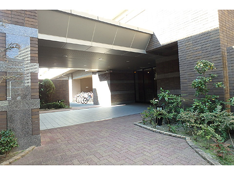 エントランス エントランス