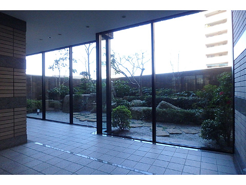 エントランス エントランスホール