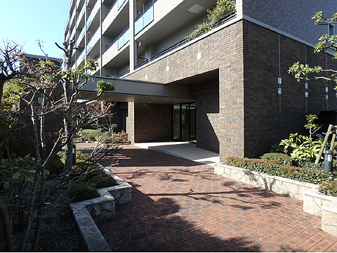 エントランス エントランス1