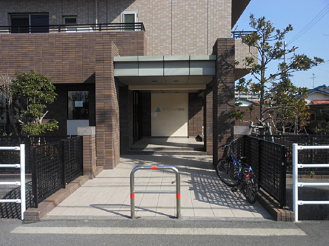 エントランス DSCN7236