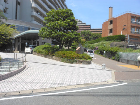 現地外観写真　外観