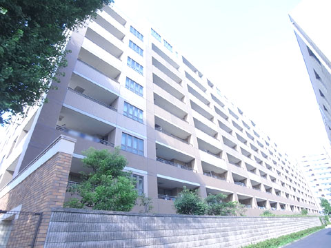 現地外観写真　外観２