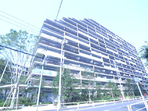 現地外観写真 外観2